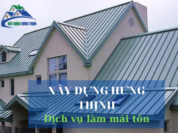 Thợ sơn nhà chuyên nghiệp tại Huyện Hóc Môn - Sơn nhà đẹp giá rê