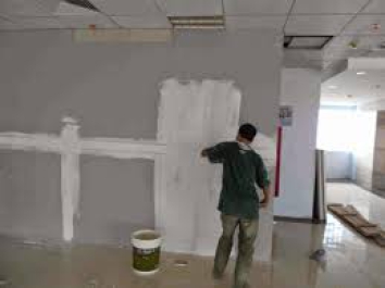 thợ sơn nhà giá rẻ tại quận 10 tphcm